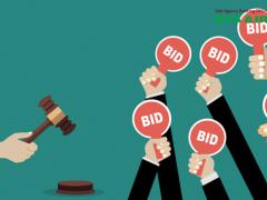 Nâng hạng ghế EVA Air qua EVABidDeal có đảm bảo không?